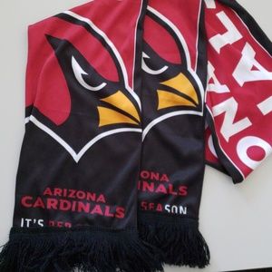 Arizona Cardinals Scarf